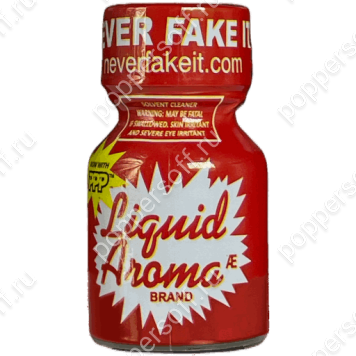 Liquid Aroma PWD